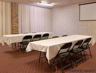 Knights Inn Rantoul Faciliteter billede
